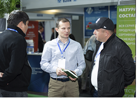 Главное на экспоплексе HouseHold Expo-2026 и Zoo ExpoPlace